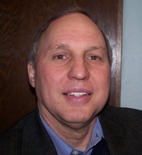 Professor Robert Wolensky